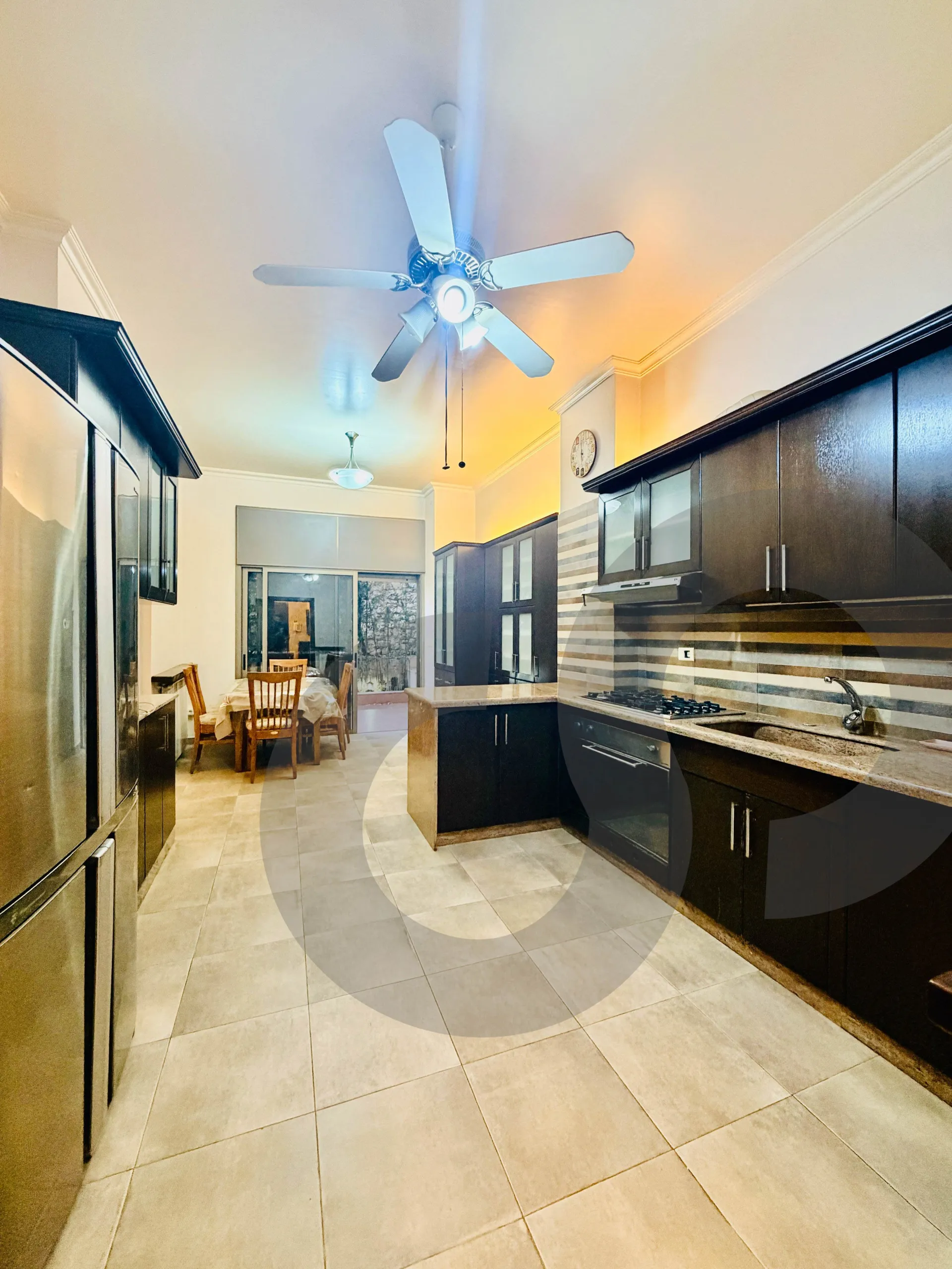 Duplex for Sale in Sahel Alma