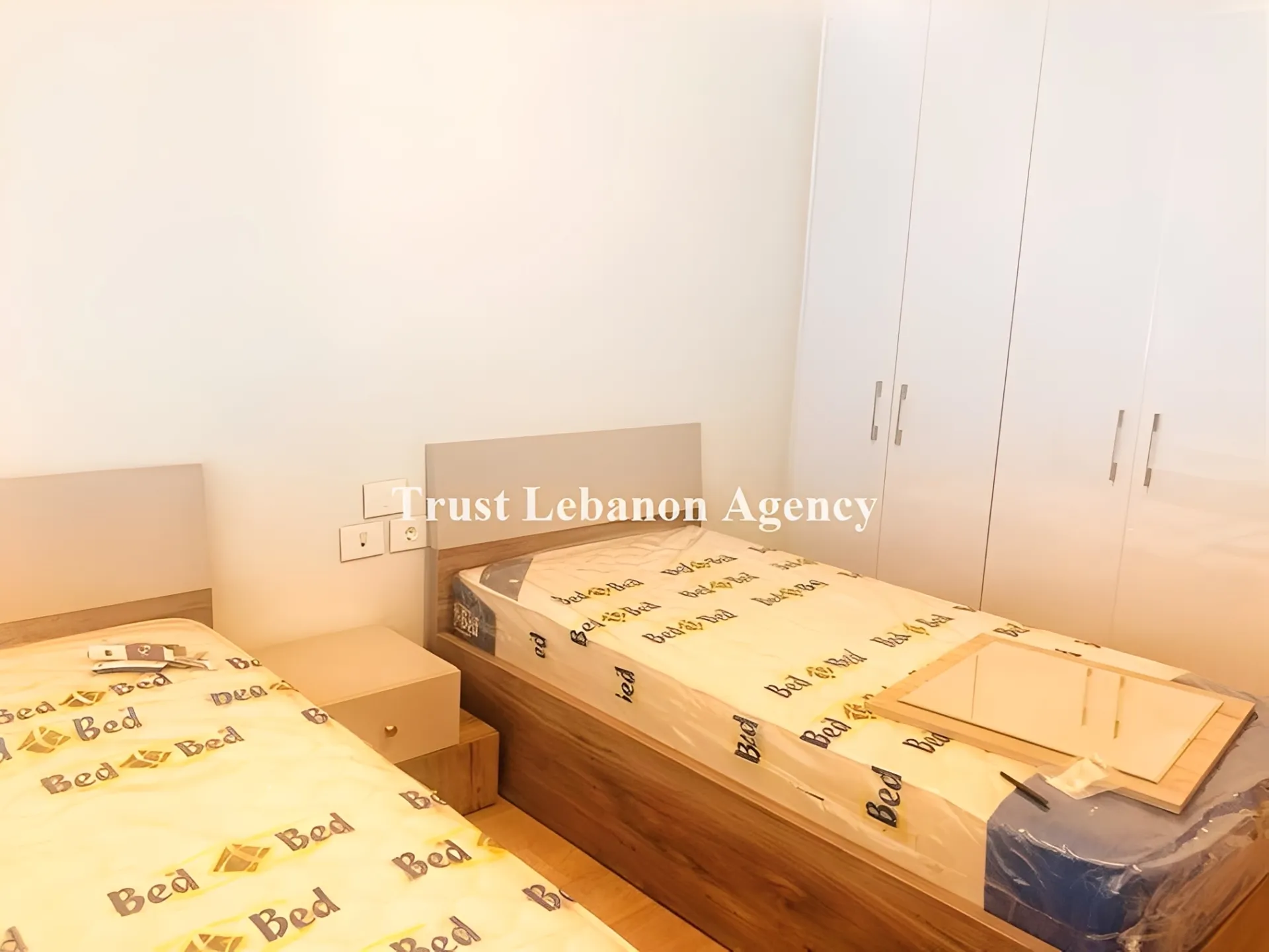 Apartment for Rent in Rmeil Beirut Lebanon - 3 bed, 4 bath