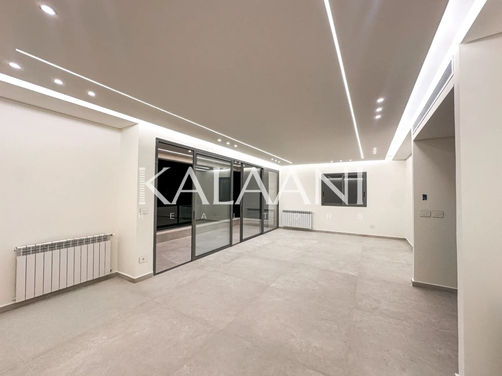 Apartment for sale in Baabdat, Lebanon