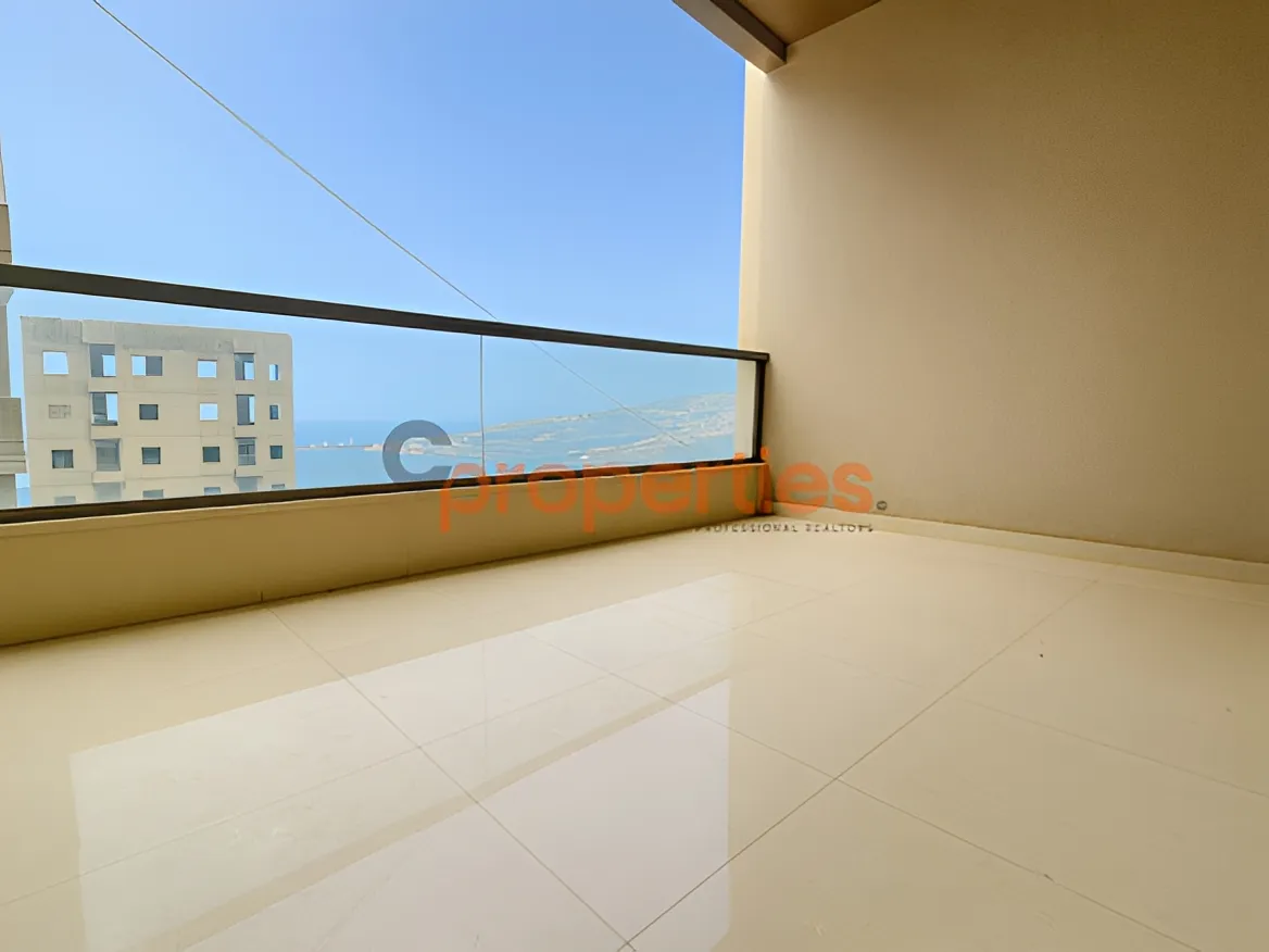 Apartment for Sale in Sahel Aalma