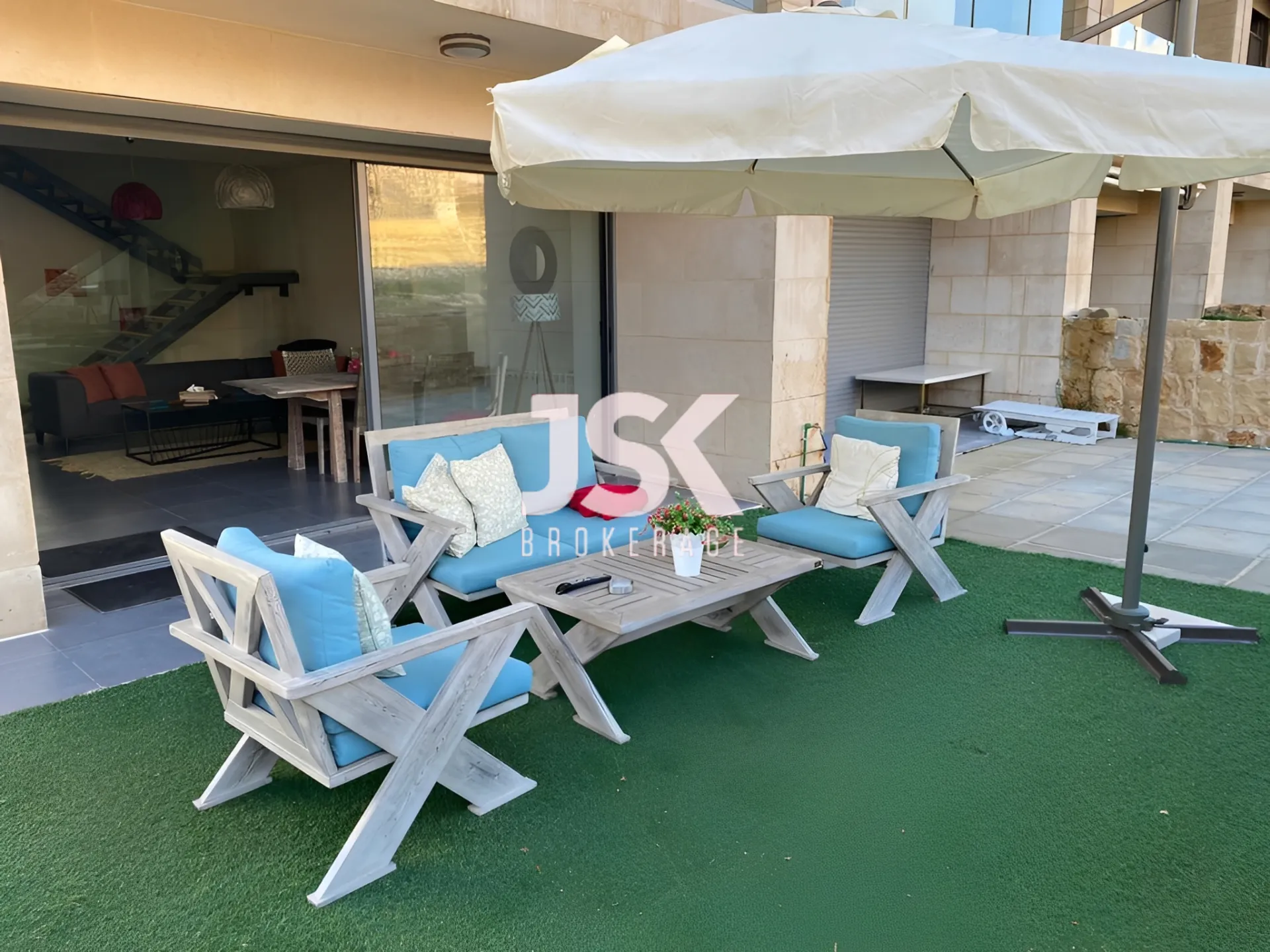Chalet for rent in Byblos, Lebanon - 3 bed, 5 bath