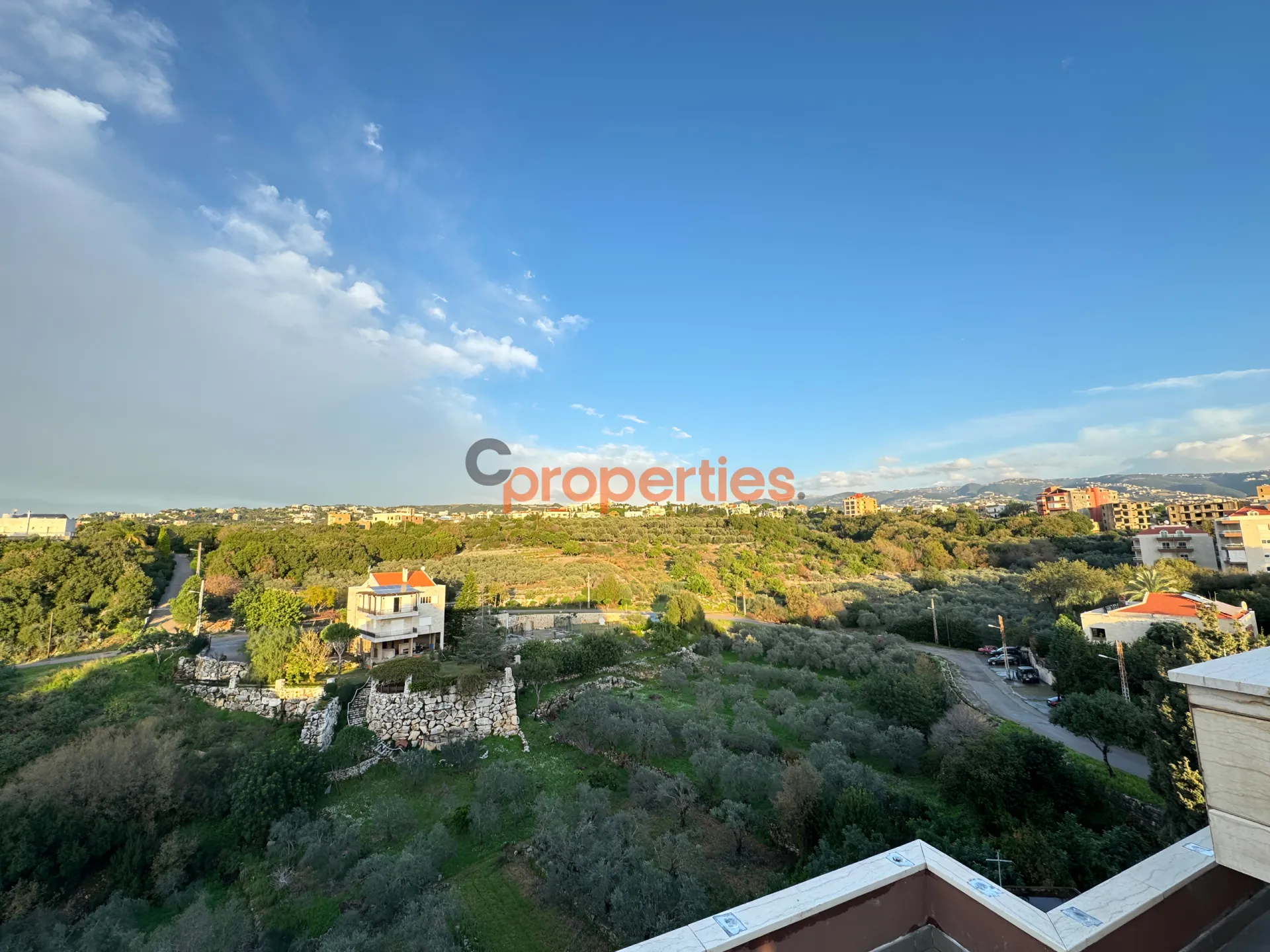 Apartment for Sale in Jdayel