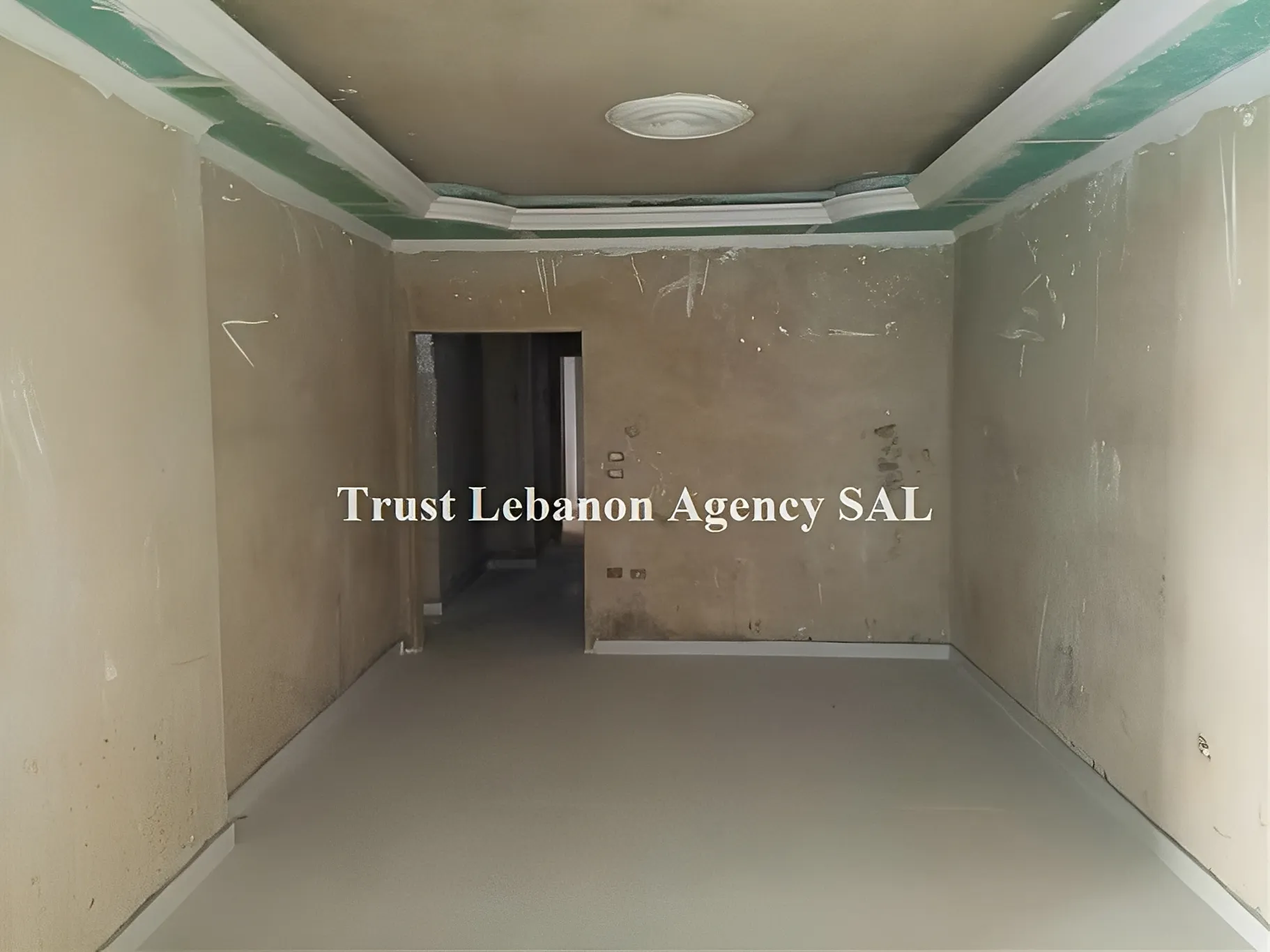 Apartment for Sale in Beirut Bachoura