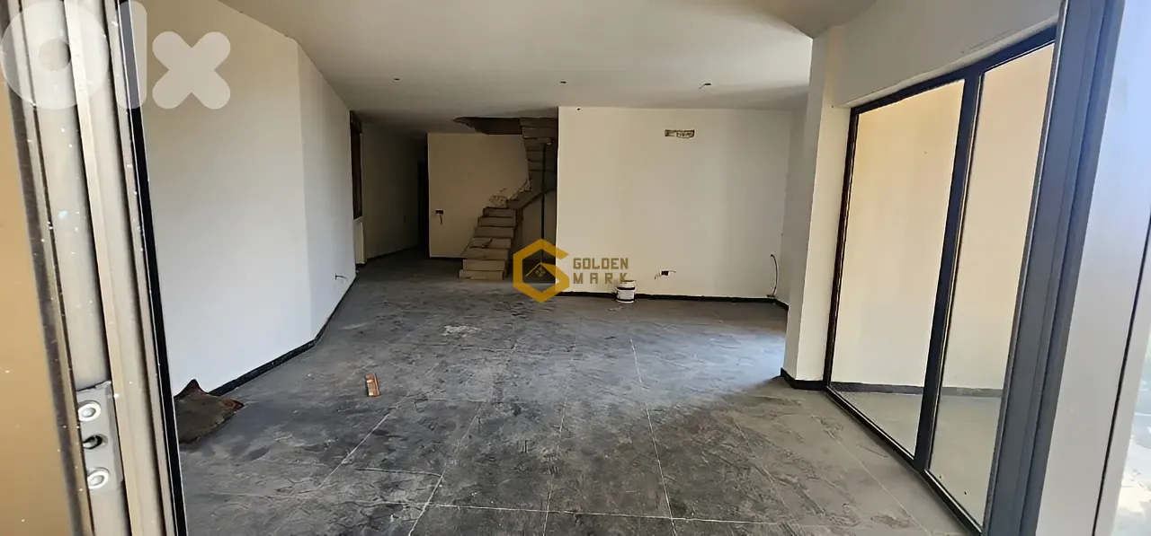Duplex for Sale in VGCP+48F, Aylout, Mansouriyeh - 3 bed, 3 bath