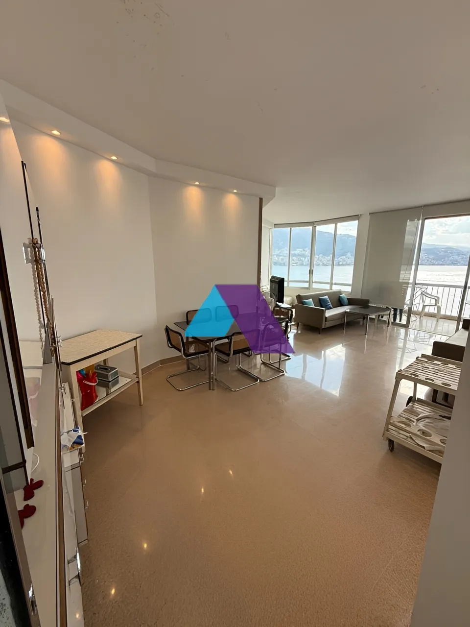 Chalet for Sale in Tabarja - 1 bed, 1 bath