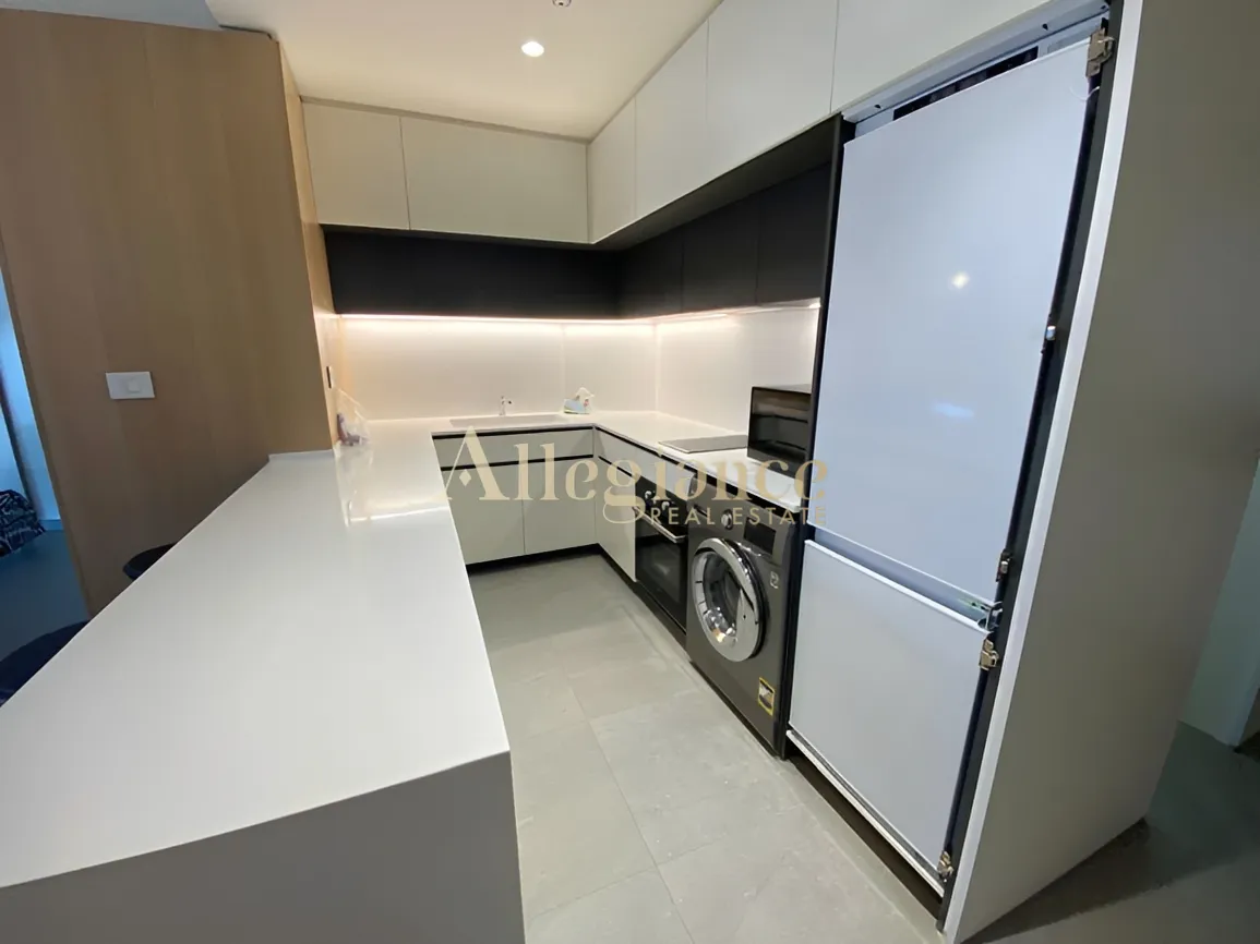 Apartment for rent in Achrafieh