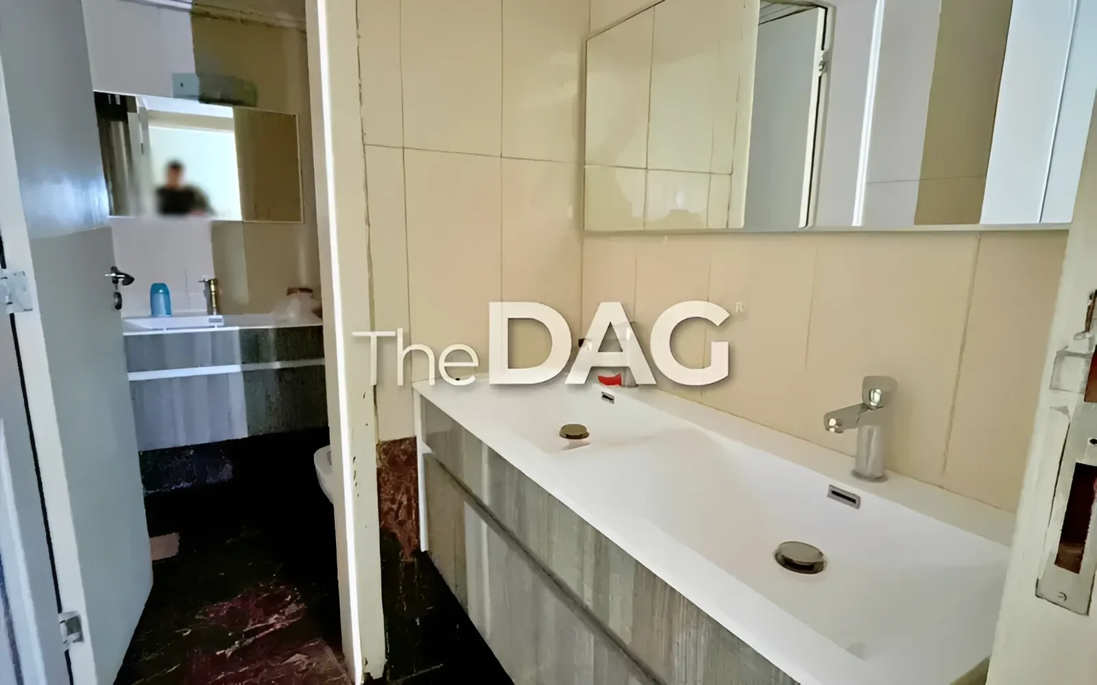 Shop for rent in Beirut Central District