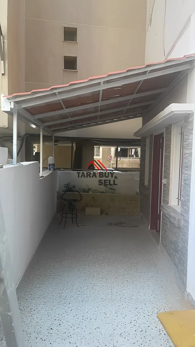 Apartment for sale in Forn El Chebbak, Lebanon