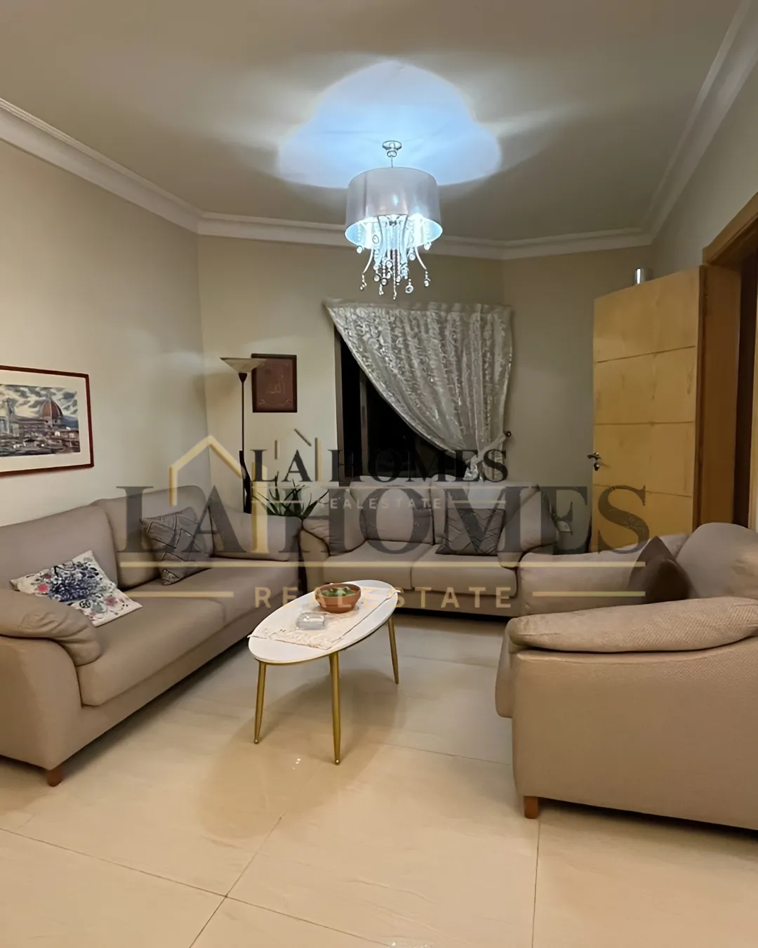 Apartment for sale in Bsaba