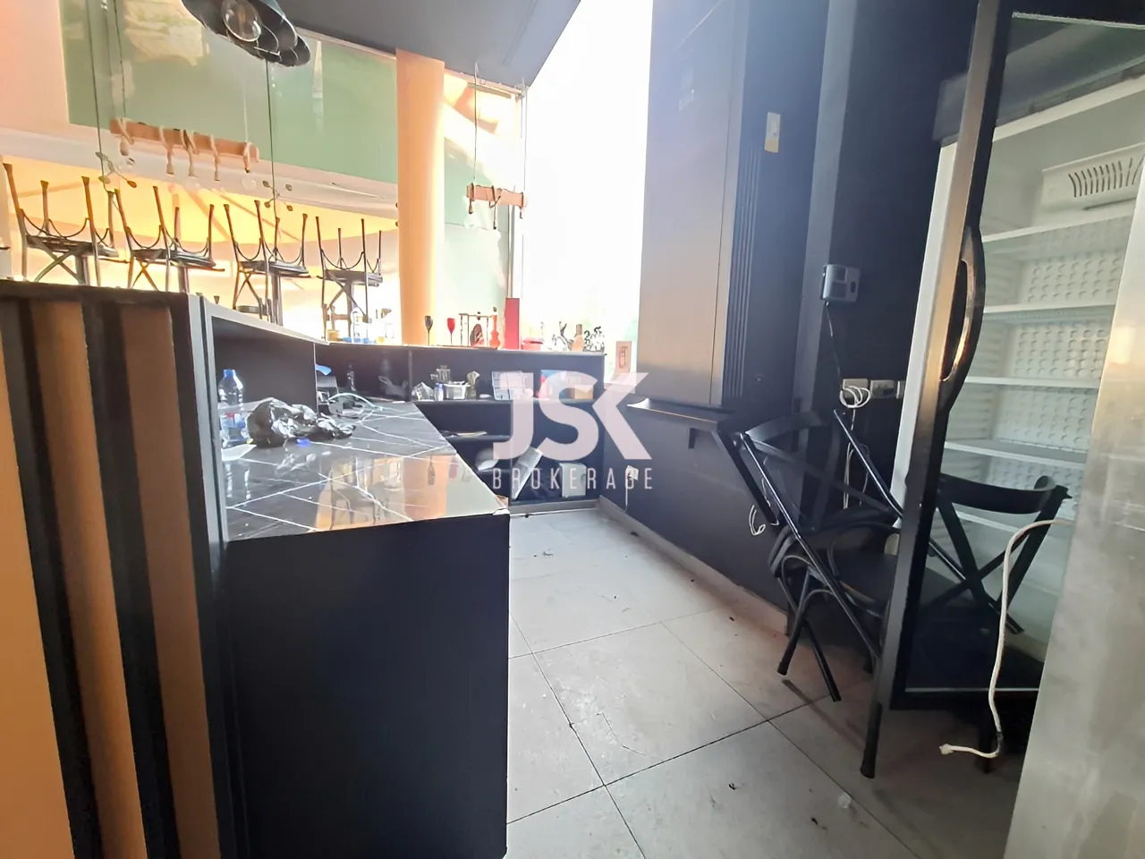 Office for Rent in Zouk Mosbeh