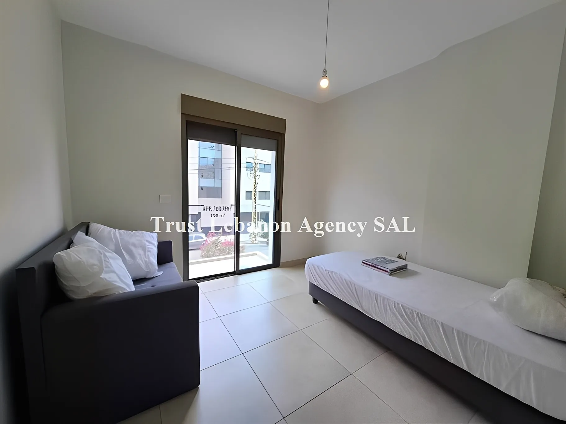 Apartment for Rent in Keserwan Adma Lebanon