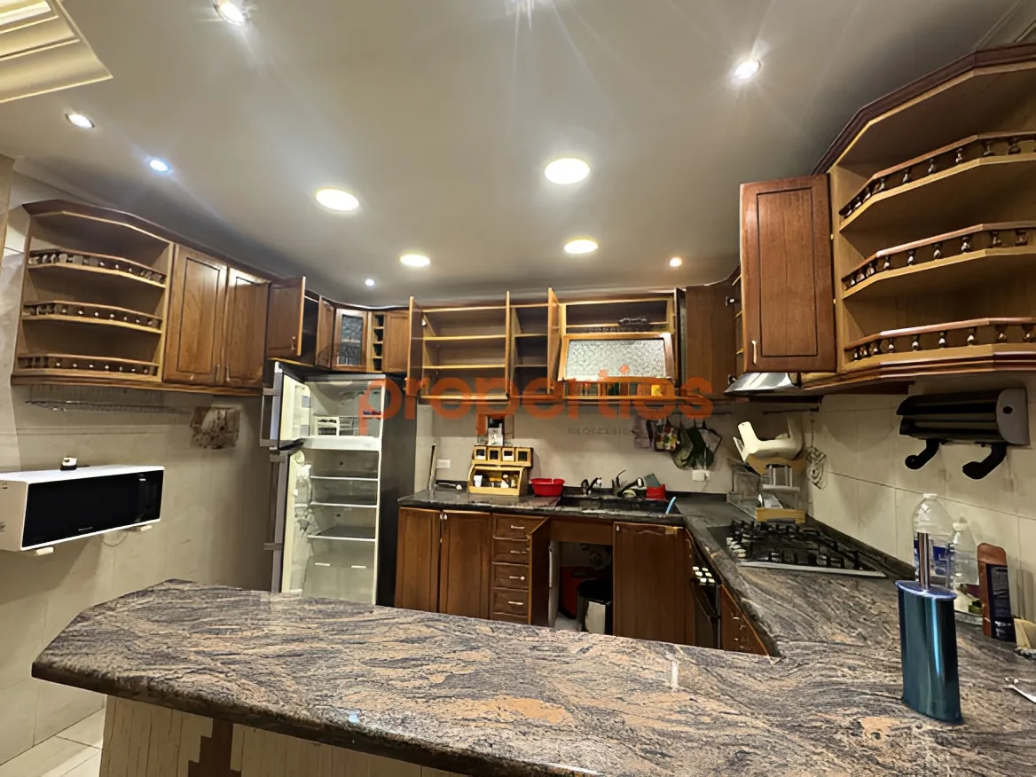 Apartment for sale in Jeita, Lebanon