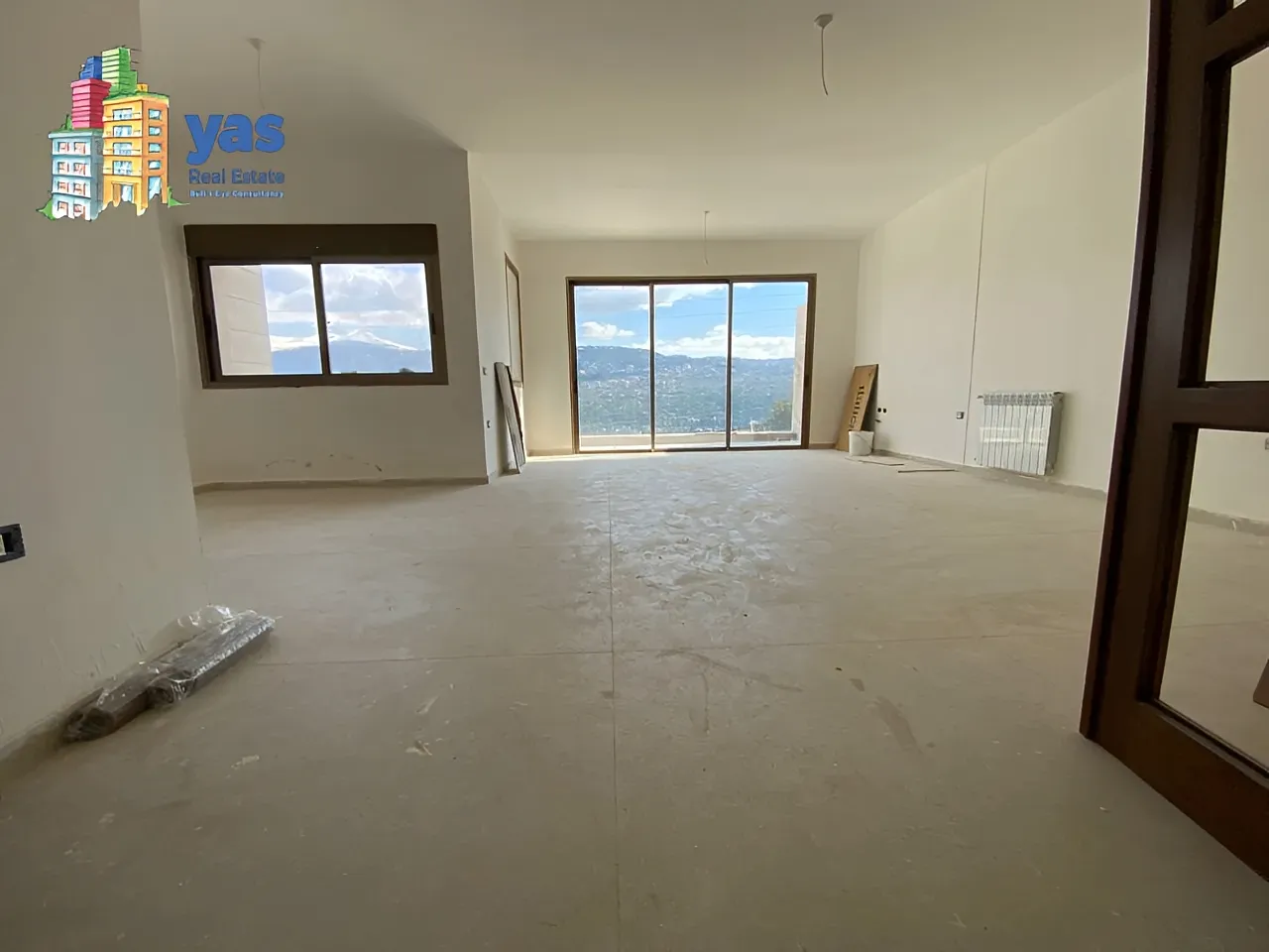 Apartment for Sale in Baabdat