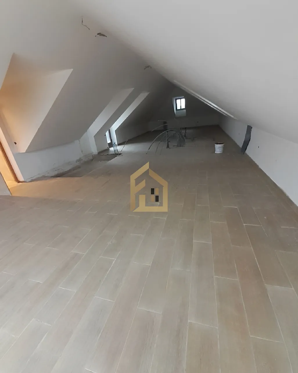 Duplex for sale in Bayada Main Road, Rabieh, Lebanon
