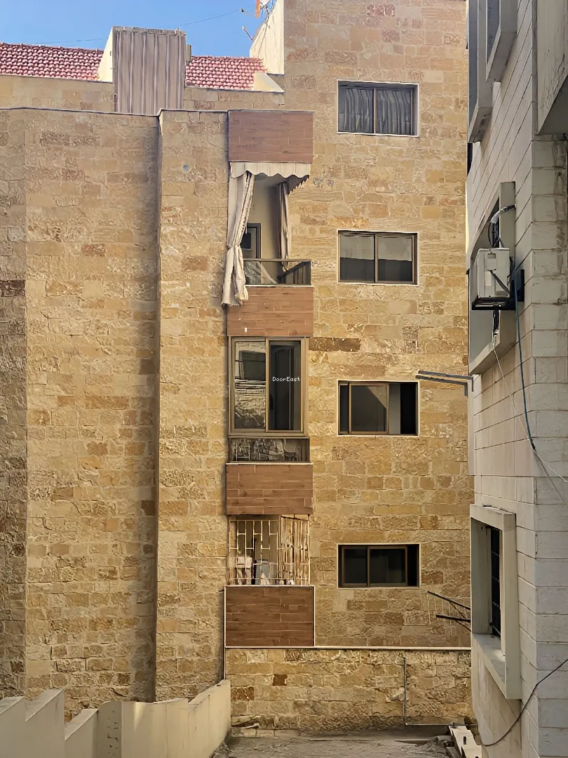 Apartment for sale in Zikrit
