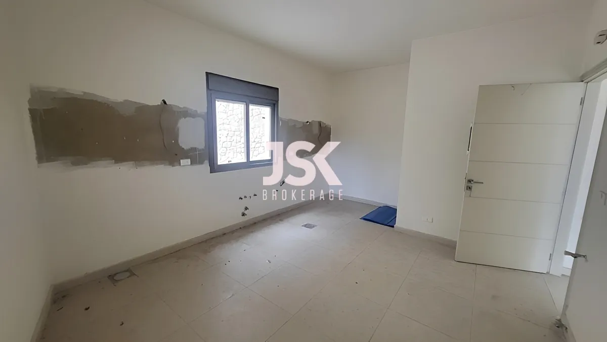 Apartment for Sale in Sahel Aalma, Lebanon