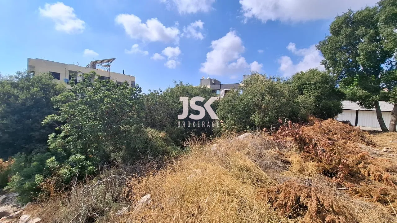 Land for Sale in Gharfine