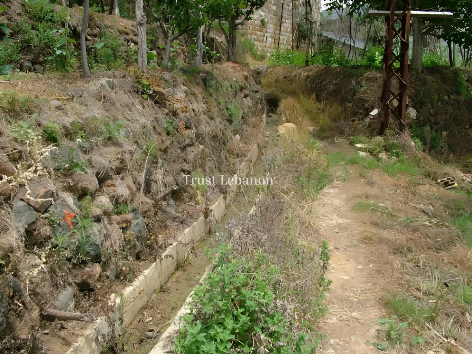 Residential Land for sale in Deir El Qamar, Lebanon
