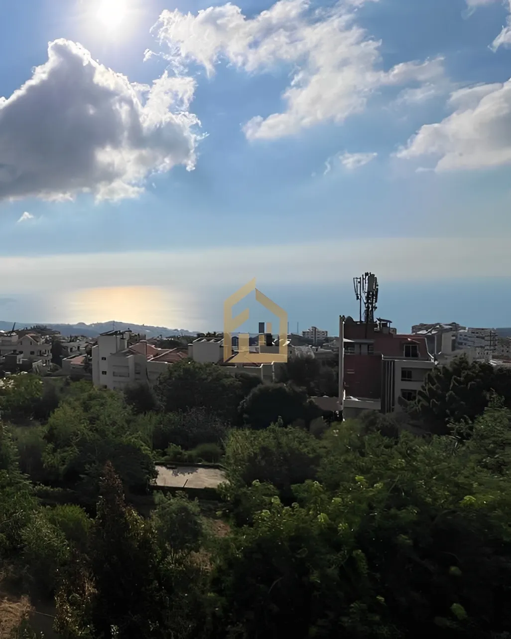 Apartment for sale in Sehayleh, Lebanon - 3 bed, 3 bath