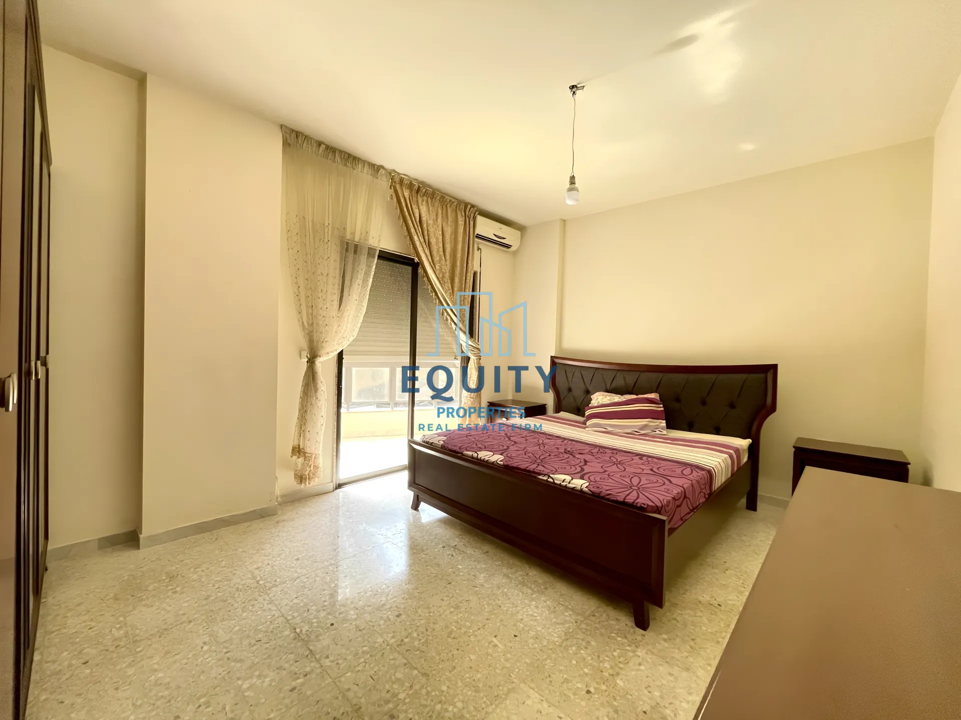 Apartment for Rent in Kaslik