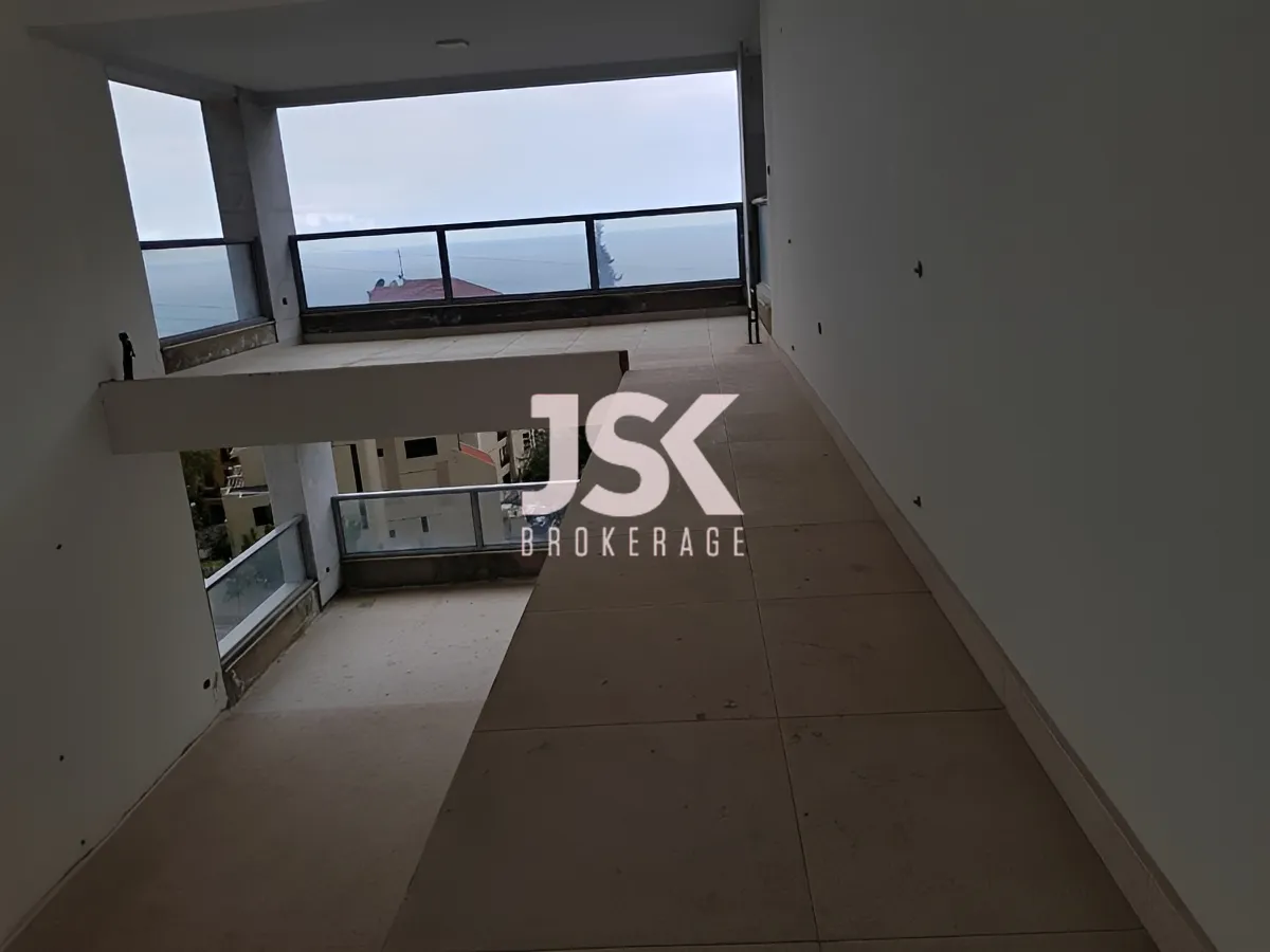 Duplex for Sale in Sahel Aalma, Lebanon - 4 bed, 5 bath
