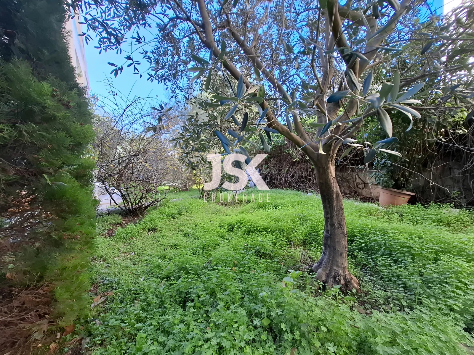 Apartment for Rent in Ajaltoun