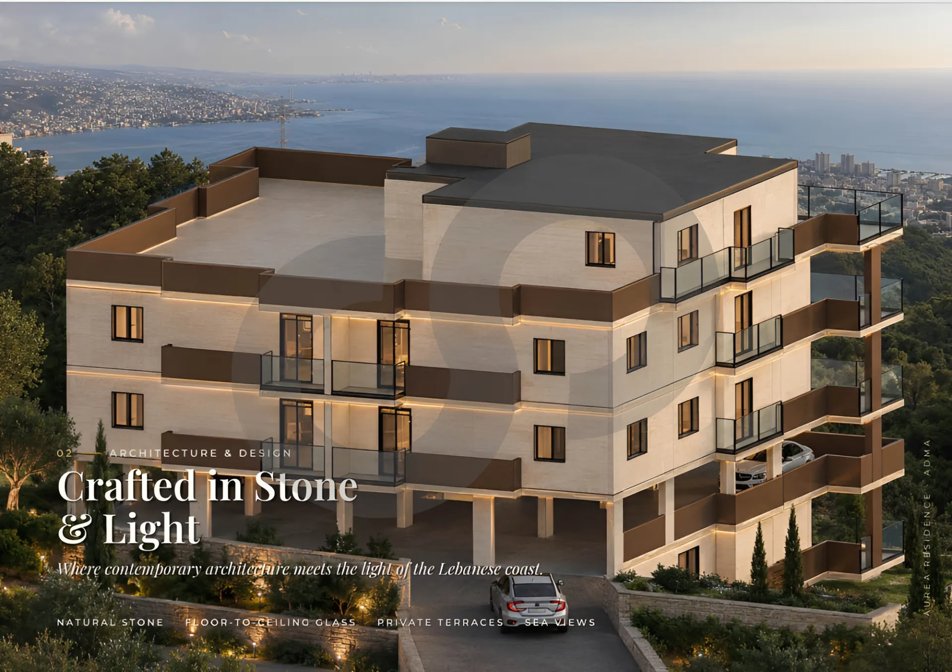 Apartment for Sale in Adma w Dafnah