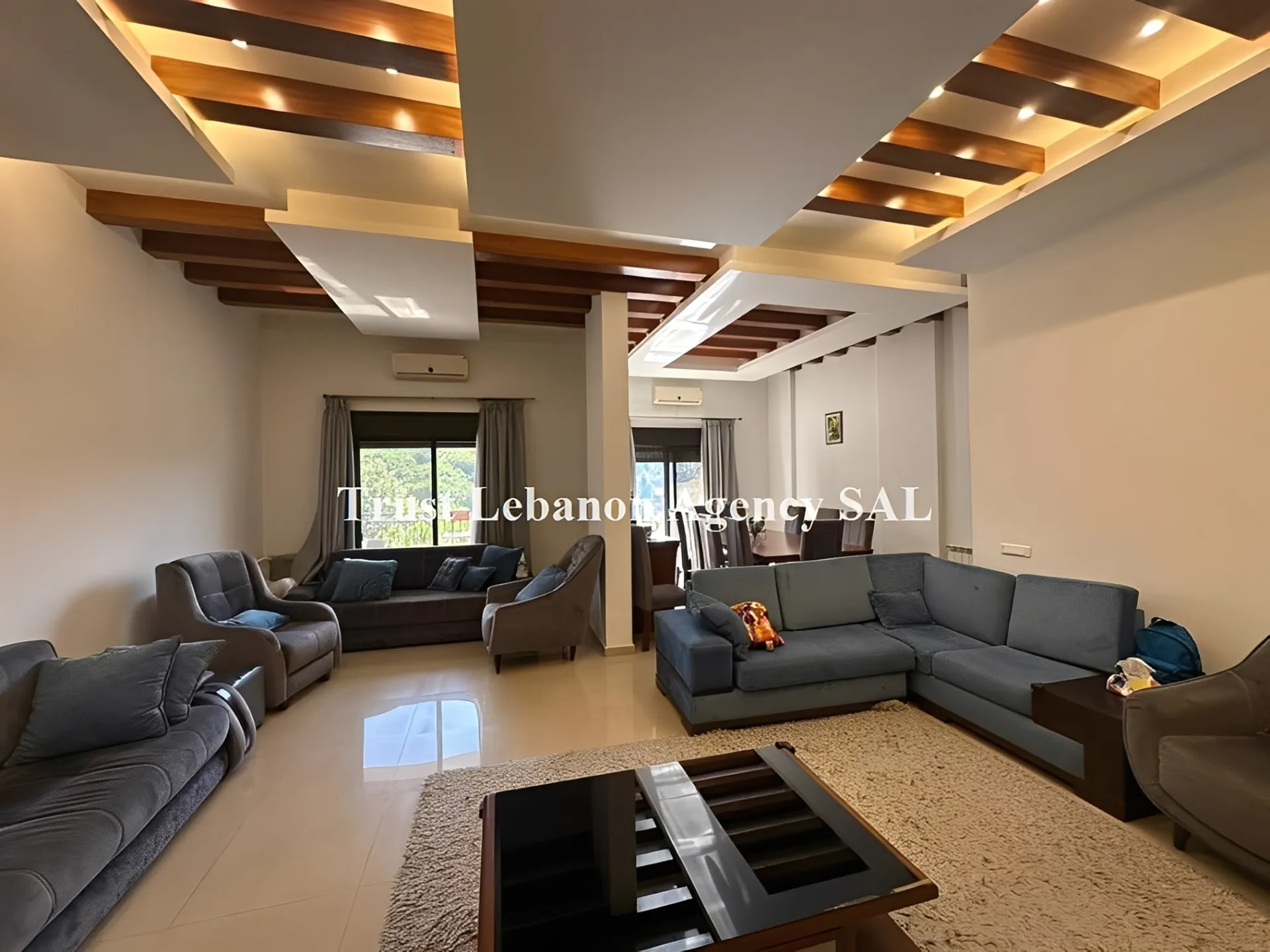 Apartment for Sale in Metn Oyoun Lebanon