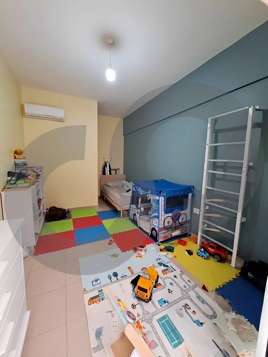 Apartment for Sale in Bouar, Lebanon - 2 bed, 2 bath