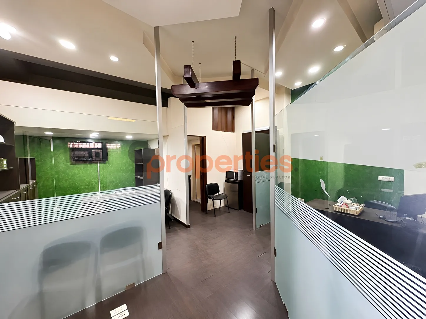 Office for Sale in Hazmieh