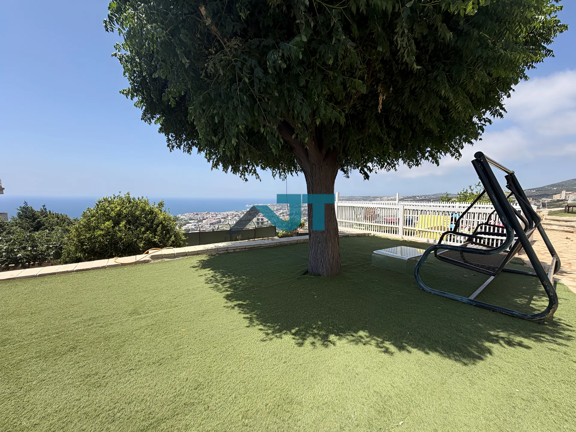 Villa for rent in Batroun, lebanon