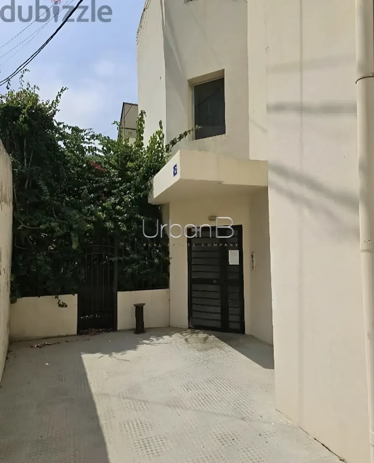Apartment for rent in Mezher