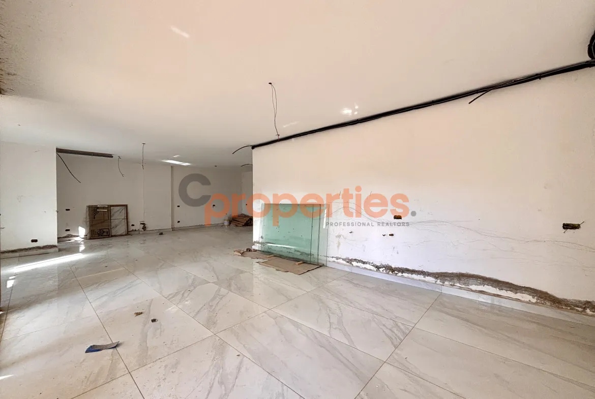 Apartment for Sale in Broummana