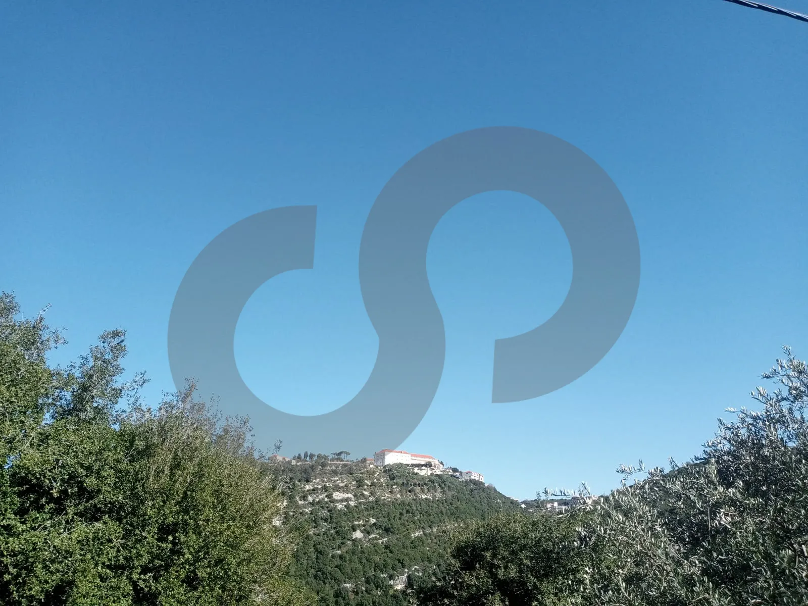 Land for Sale in Byblos