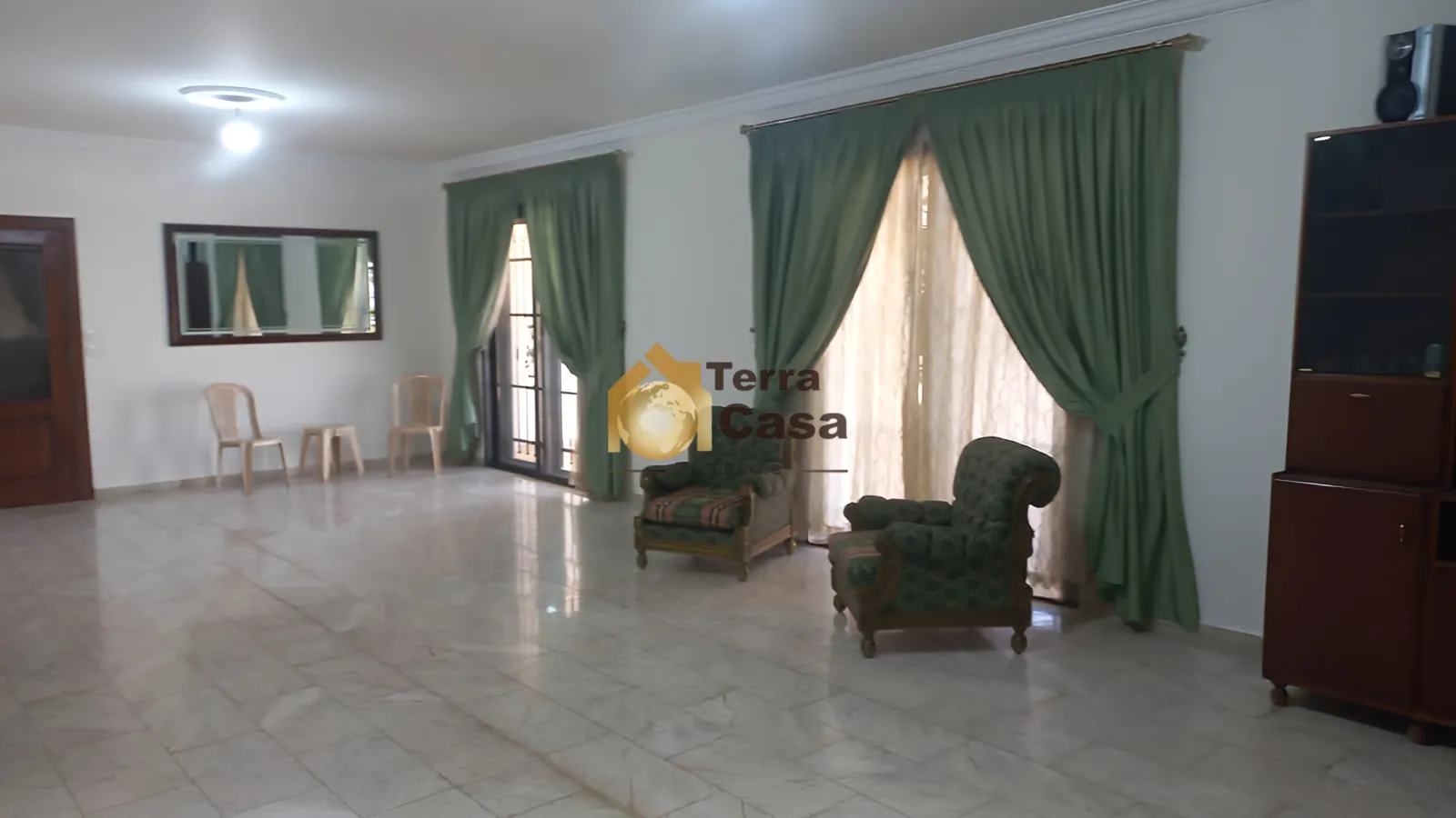 Apartment for Sale in Qoub Elias