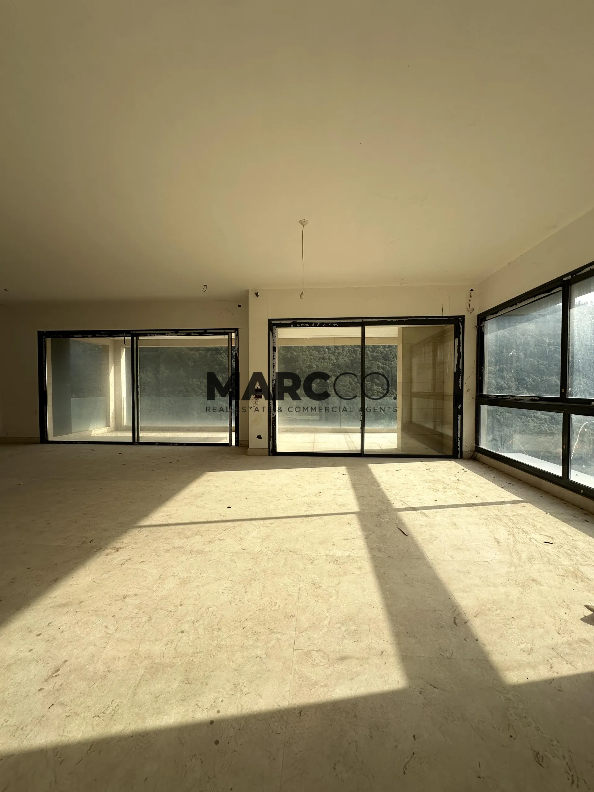 Apartment for sale in Bayada, Rabieh, Lebanon