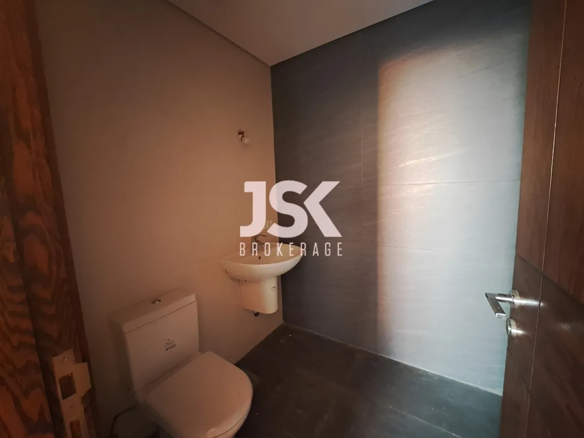 Apartment for Sale in Cornet Chahwan, Lebanon
