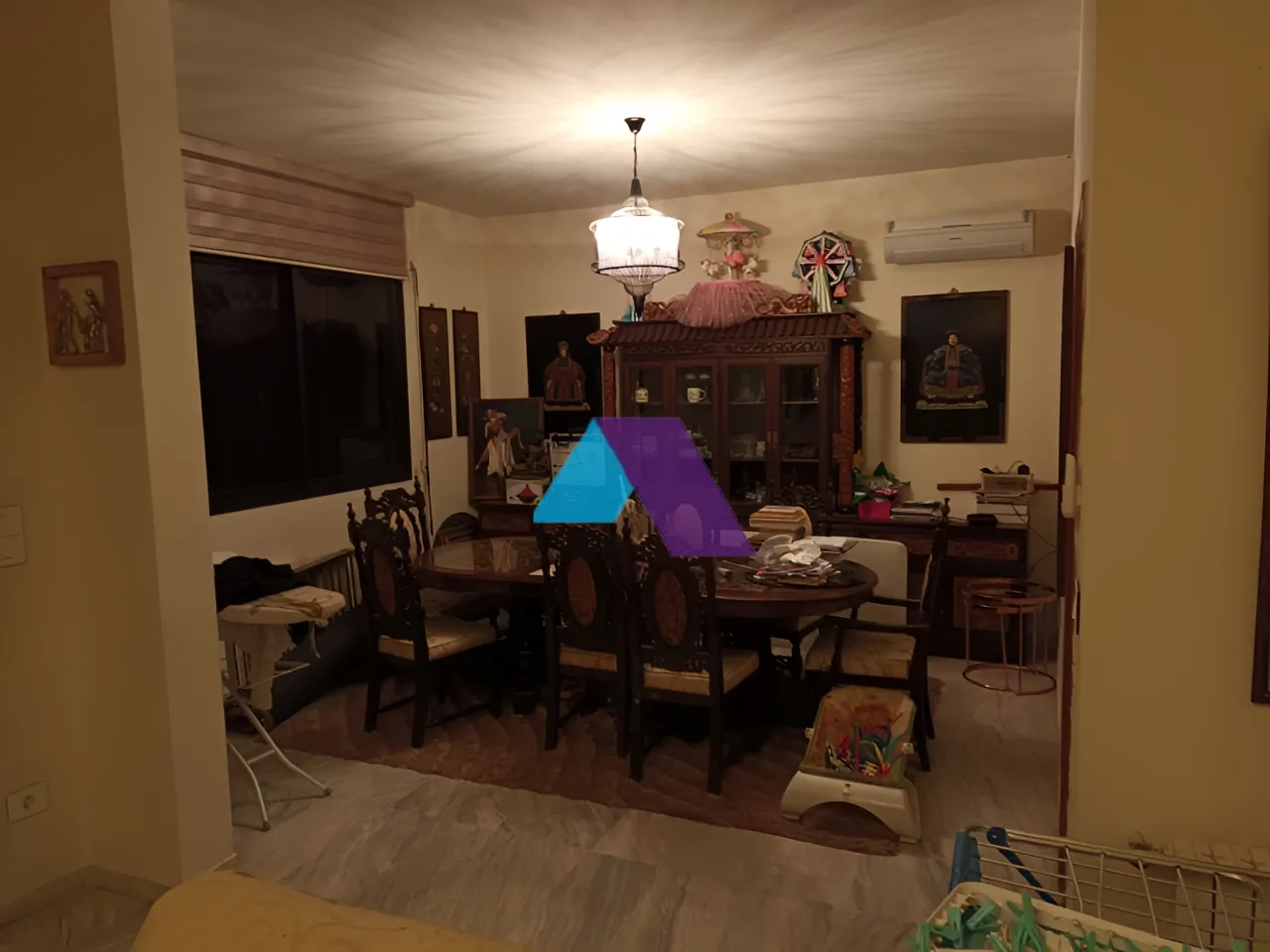 Apartment for Sale in Ain Saadeh - 4 bed, 4 bath