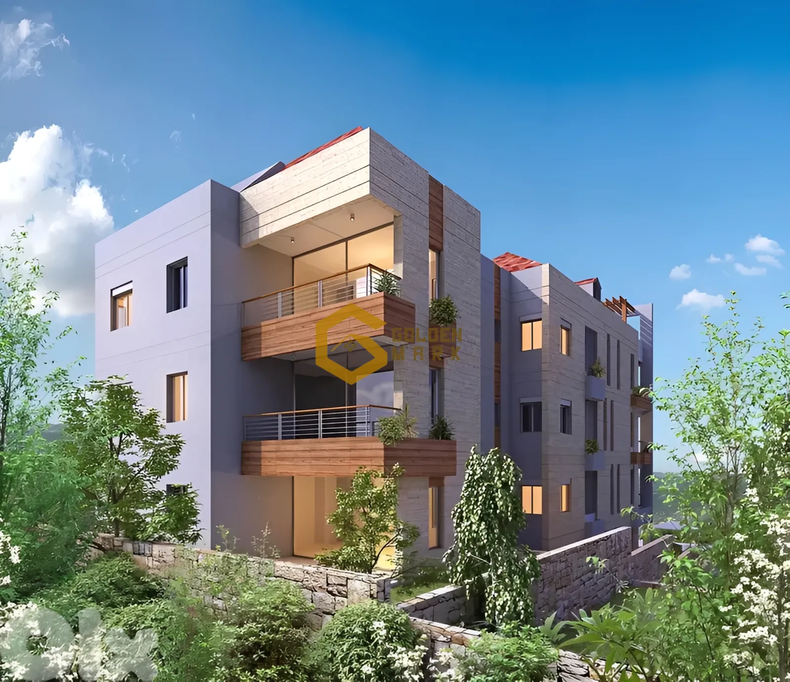 House for Sale in Aannaya