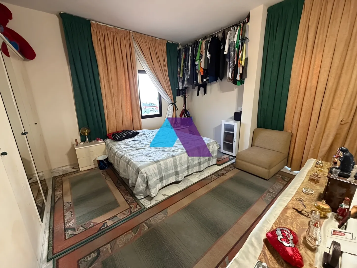 Apartment for sale in Tabarja