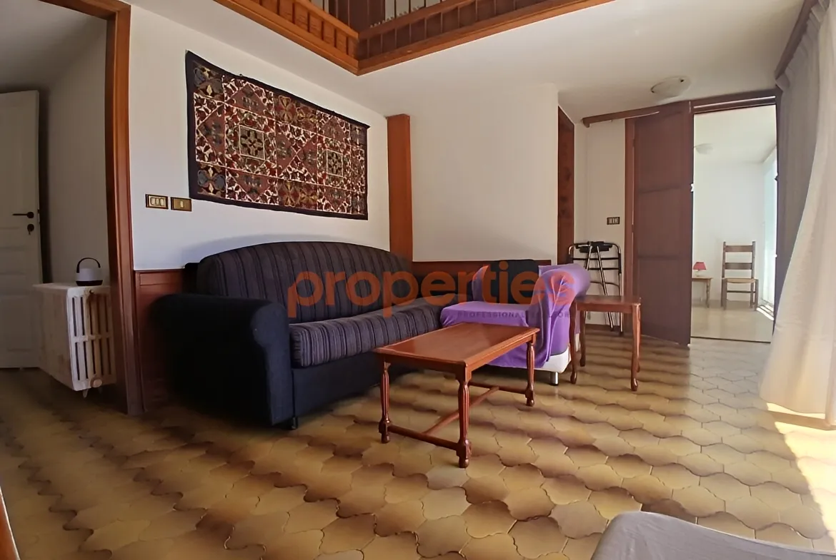 Apartment for Sale in Dhour El Choueir