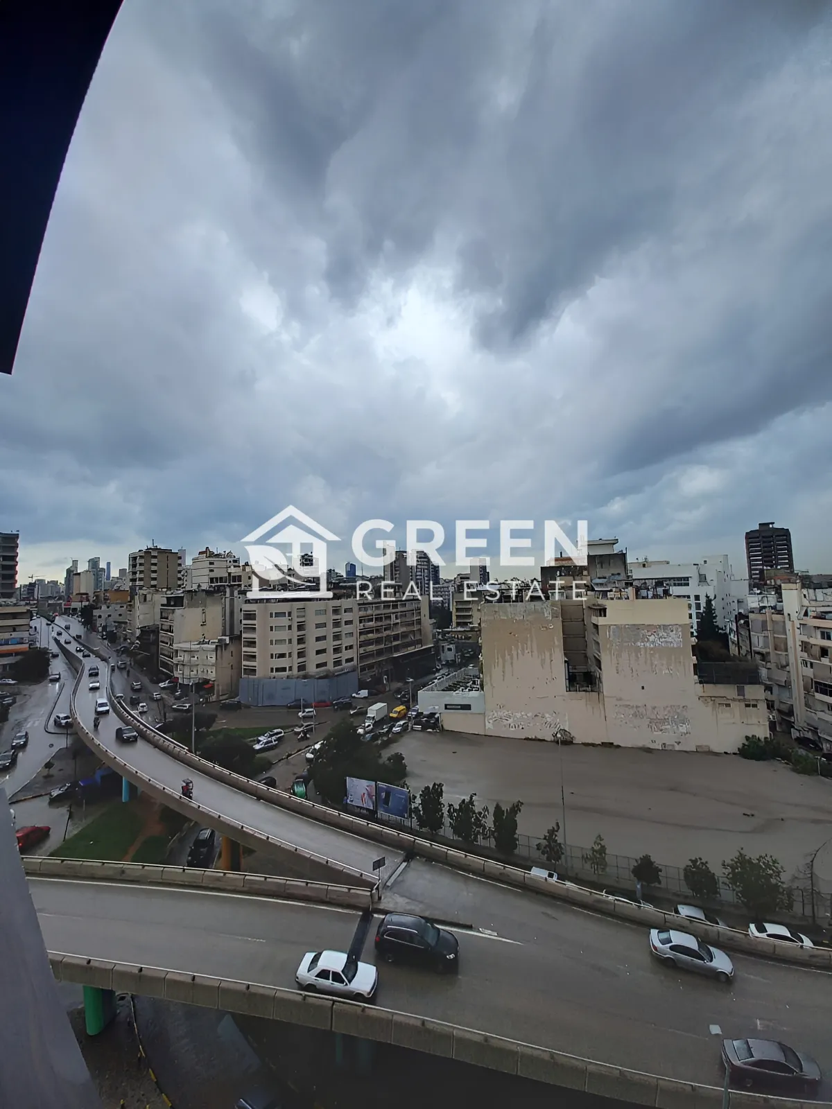 Residential in Horch tabet