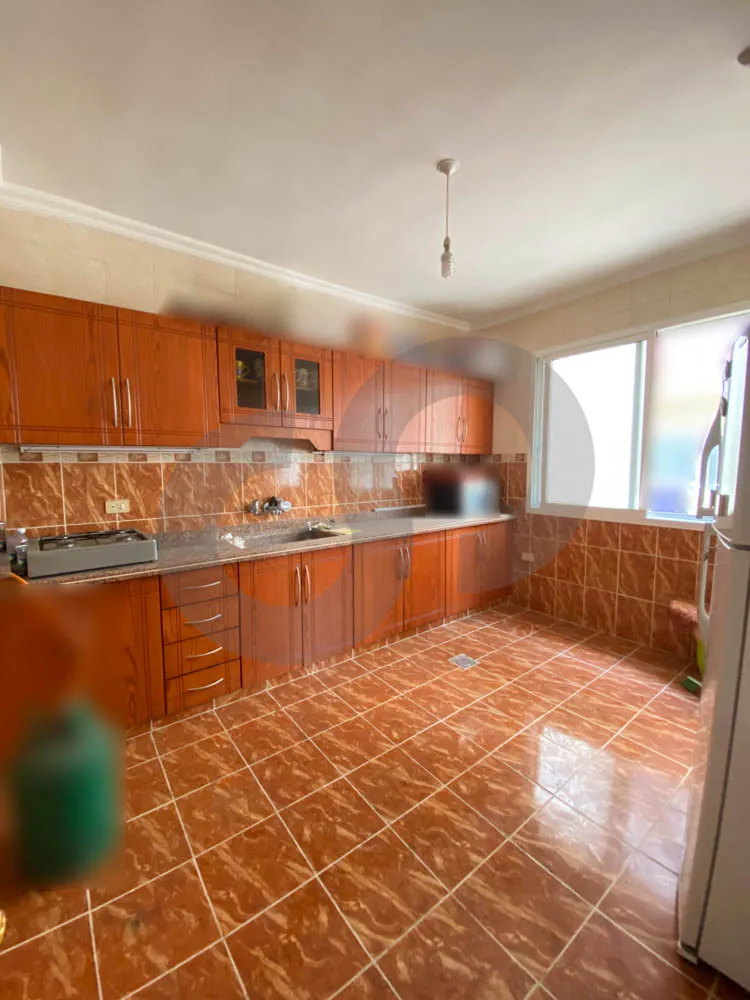 Apartment for Sale in Dawhet Aramoun