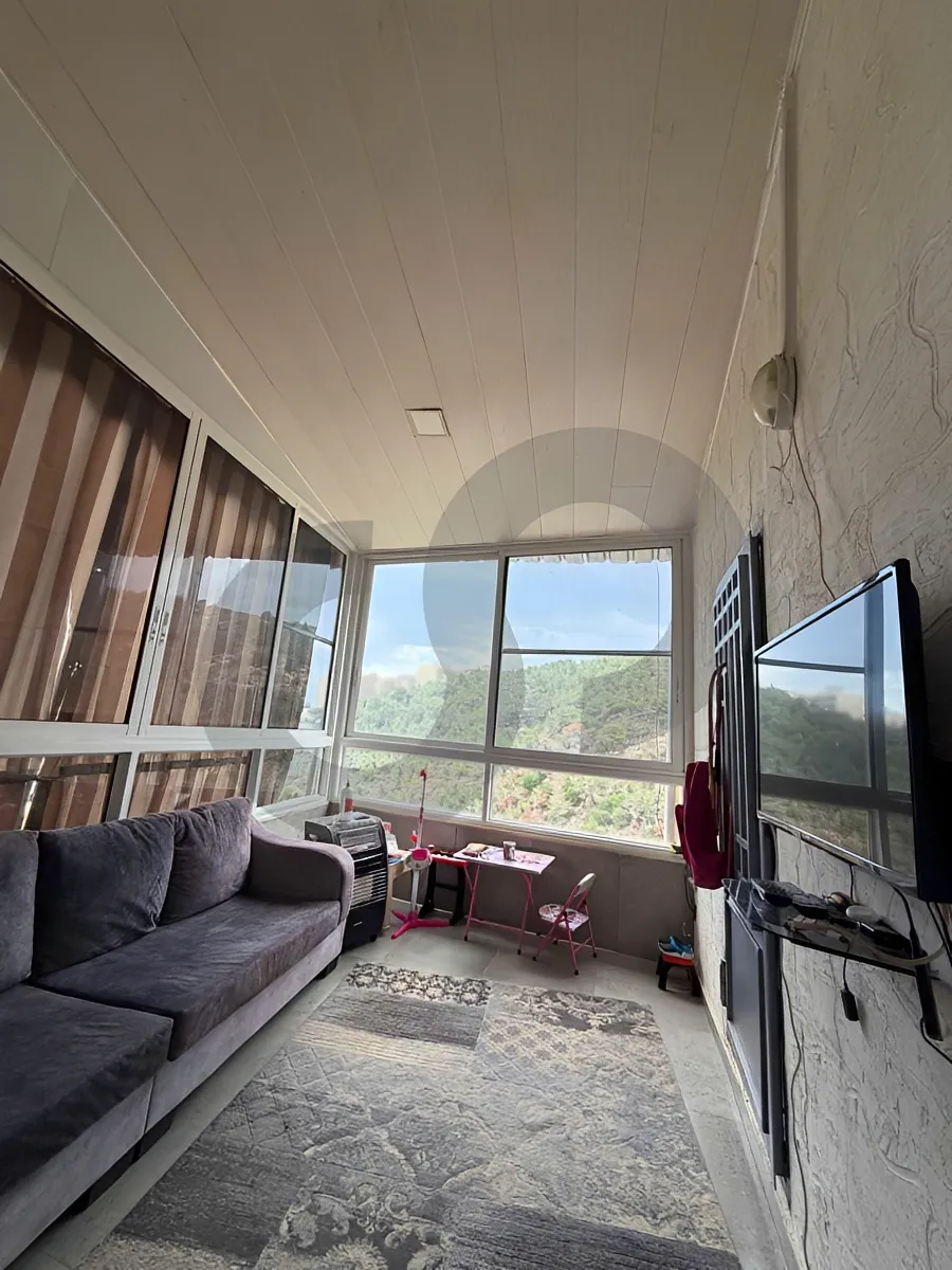 Apartment for Sale in Bchamoun, Lebanon