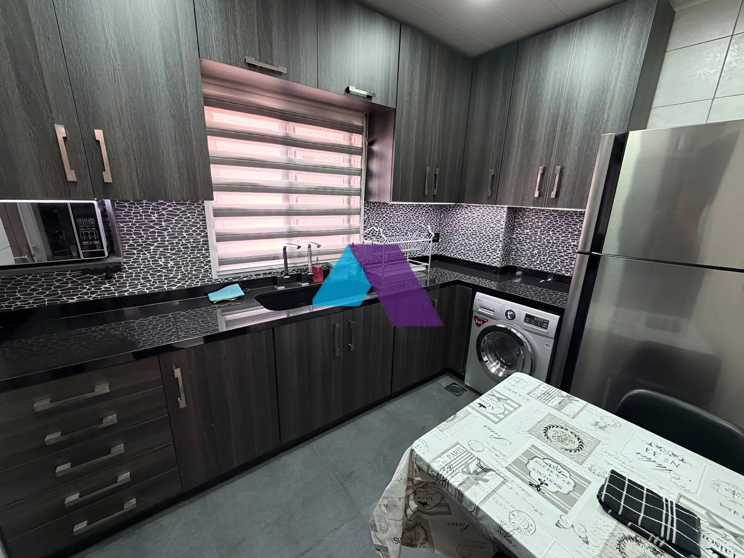 Apartment for sale in Zouk Mikael