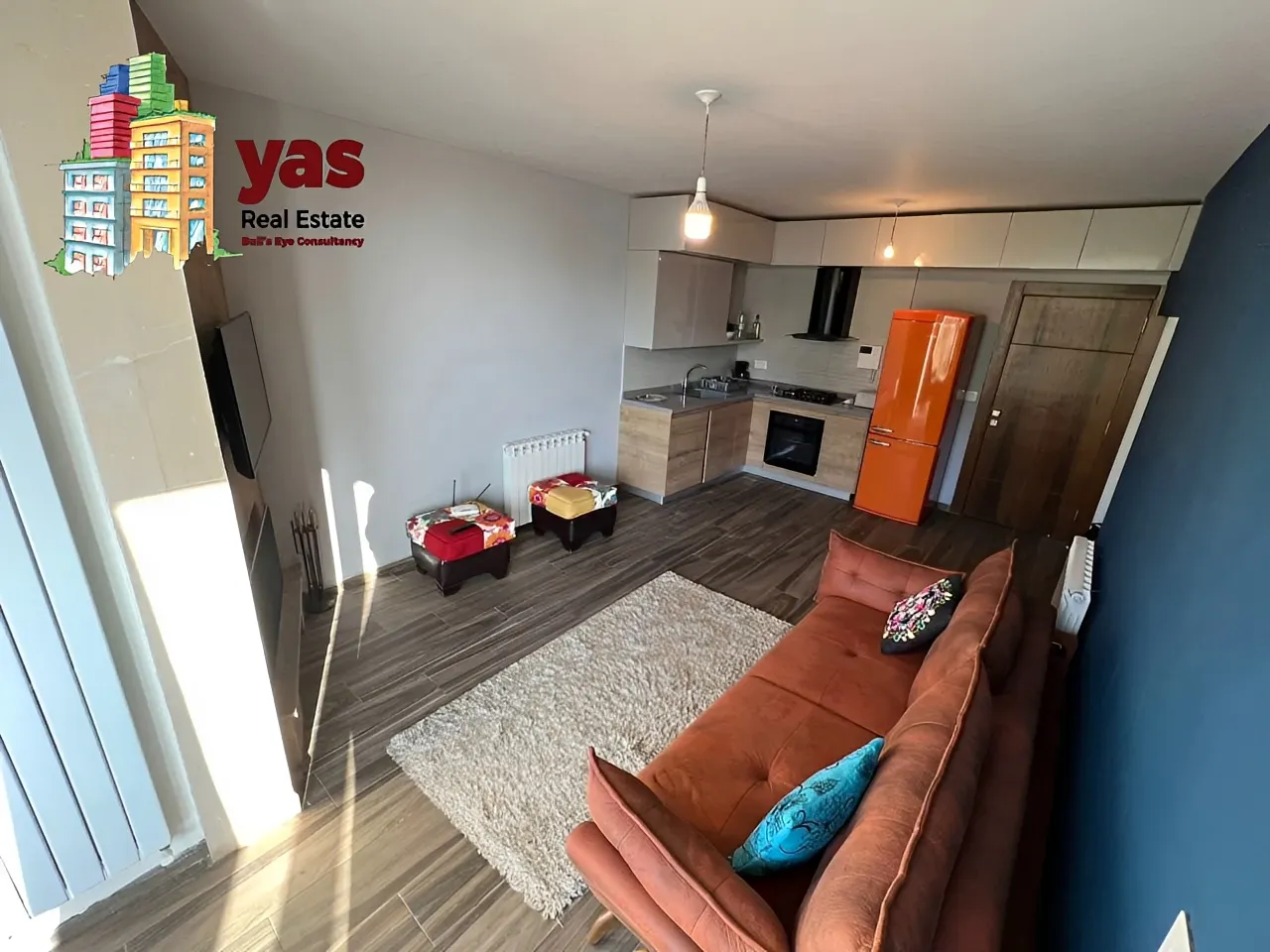Chalet for Sale in Faraya