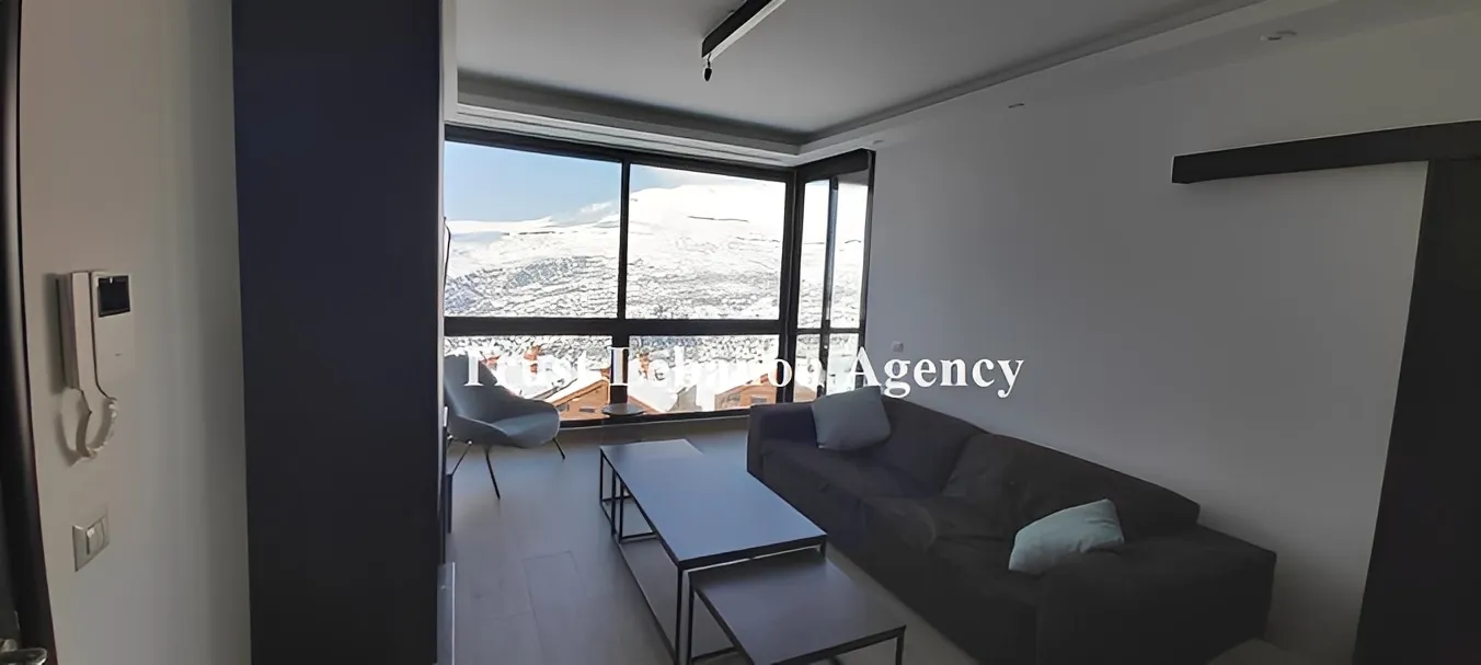 Chalet for Sale in Metn Zaarour Lebanon
