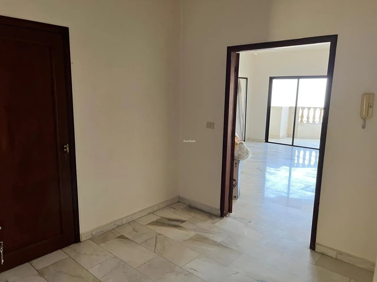Apartment for rent in Bchamoun, Lebanon