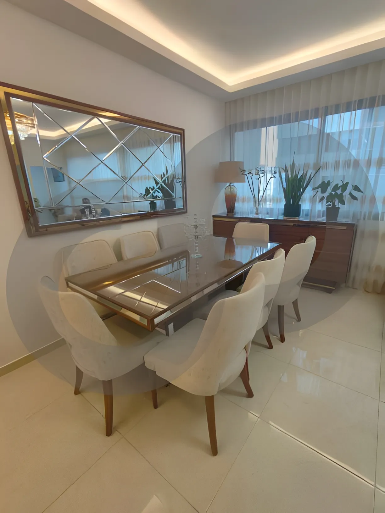 Apartment for Sale in Forn El Chebbak