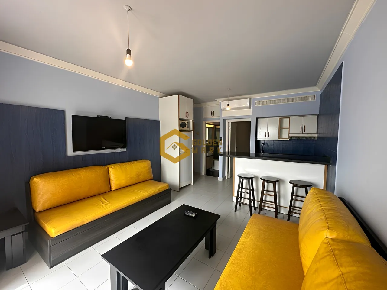Chalet for sale in Batroun - 1 bed, 1 bath
